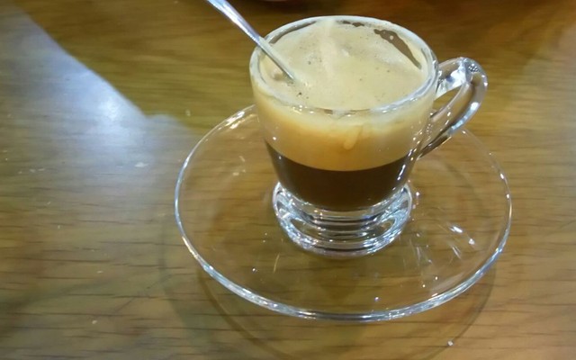 INSIGHT - Coffee And Tea