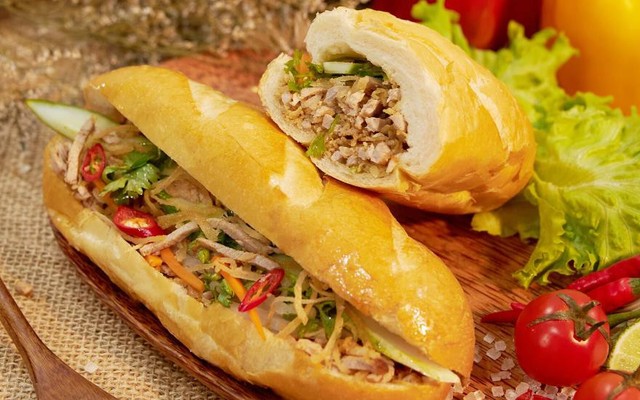 Chibi 1289 - Cafe & Bánh Mì