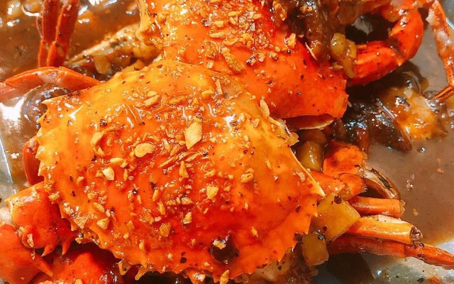 Bếp Nhà Ken - Hải Sản & Lẩu