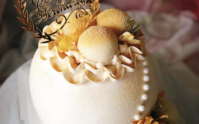 Ryo Sweets - Trà Sữa & Bánh Ngọt - Shop Online