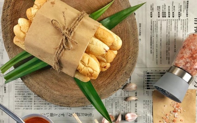 Tuấn Anh - Bánh Mì Que & Chè Giun Hải Phòng - Shop Online