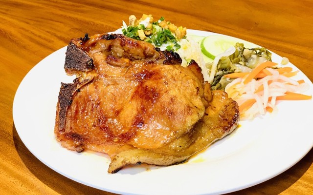 Cơm Tấm Hưng Phát