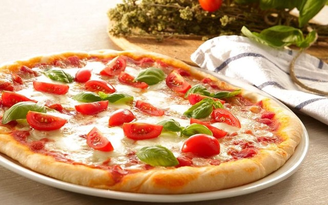 Fresh Fast Food - Đại Cồ Việt