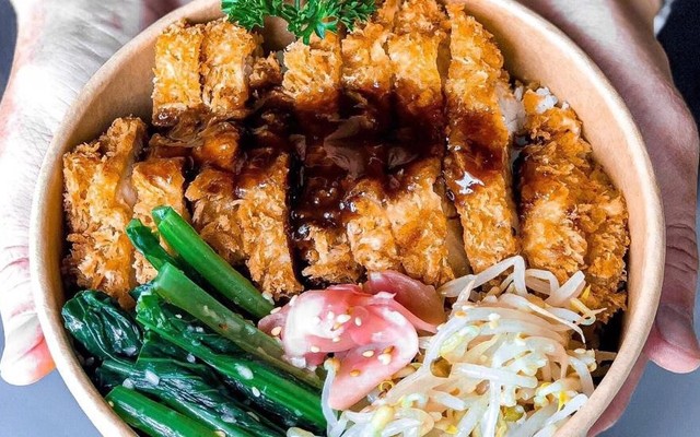 Umi Bento Hà Nội