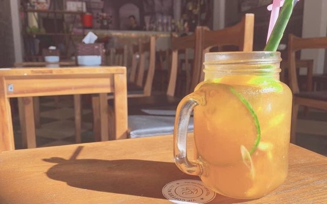 Vip Coffee - Lê Lợi