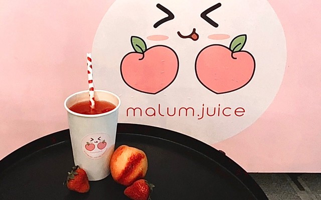 Malum.juice - Nước Ép, Sinh Tố & Cà Phê