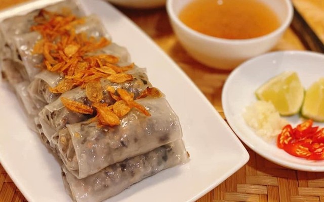 Bánh Cuốn - Lê Đại Hành