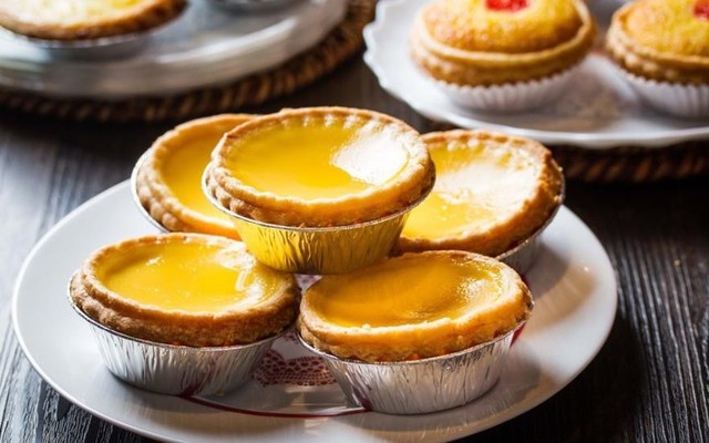 Bếp Nhà Quỳnh - Đồ Ăn Vặt - Tân Mai 