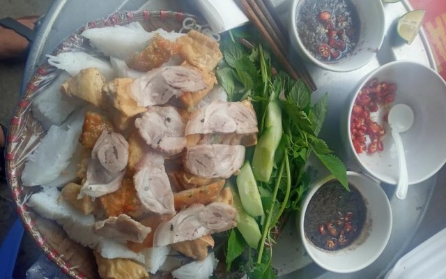 Xuân Điệp - Bún Đậu Mẹt Phố Cổ
