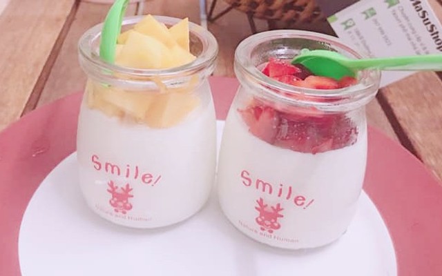 Masushop - Sữa Chua Nhà Làm - Shop Online