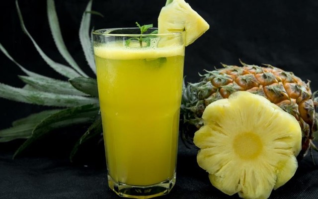 Nước Ép Hoa Quả & Sinh Tố