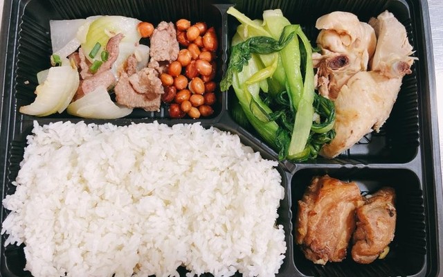 LinLin - Cơm Ngon - Mễ Trì Hạ