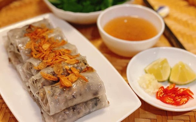 Cô Thảo - Bánh Cuốn Nóng Since 2000