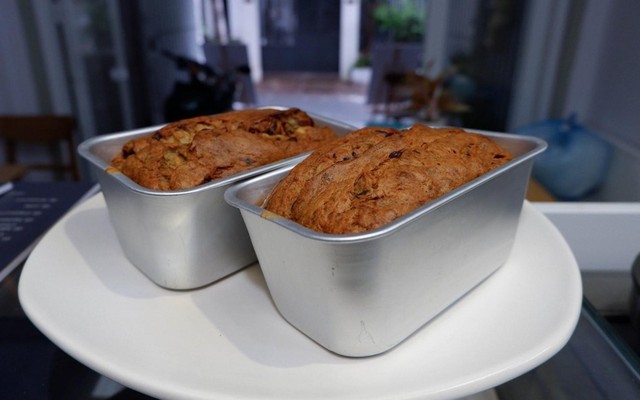 Herbalist Bakery & Coffee