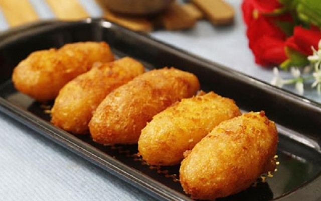 Đoàn Trọc - Đồ Ăn Vặt Online