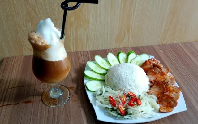 Bill - Trà Sữa & Bánh Mì - Lĩnh Nam