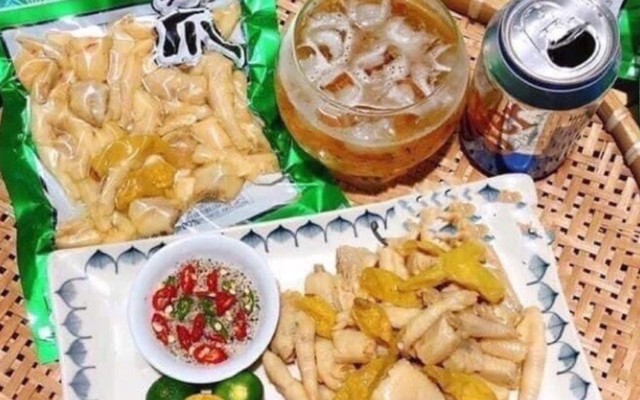 Ăn Không Béo - Ăn Vặt Online - Ship Đồ Ăn Đêm