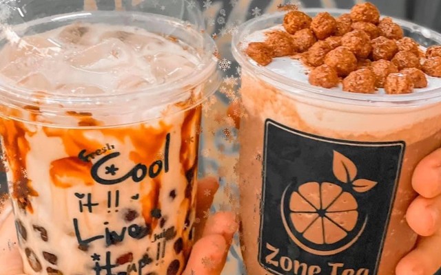 Zone Tea