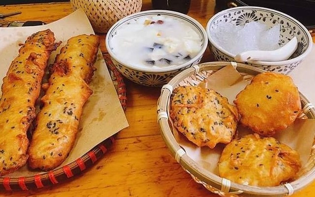 Hợp Tác Xã Quà Quê