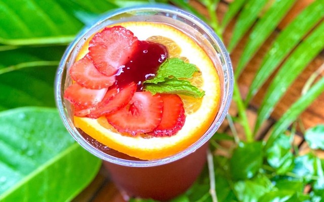 Coffee Khang - Nguyễn Thị Minh Khai