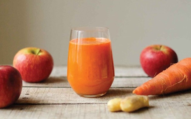 Nước Ép Trái Cây 1979