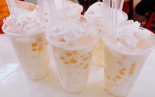 Chú Béo - Dừa Dầm Hải Phòng