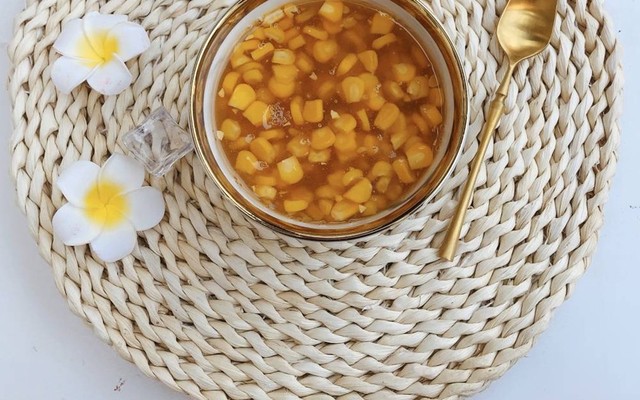 Chè Cô Oanh - KĐT Xa La