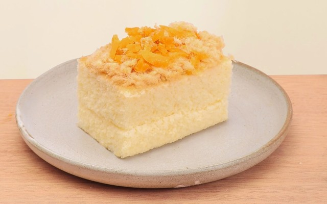 Bánh Kem Anh Cường - Bánh Kem Bắp & Bánh Kem Hàn Quốc - Lê Quang Định