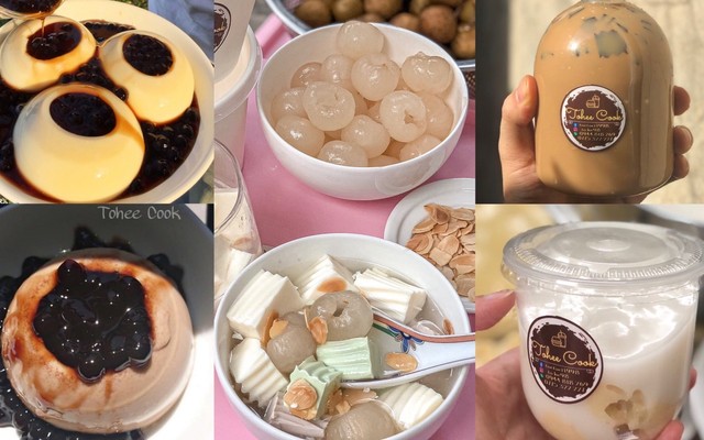 Tohee Cook - Shop Online