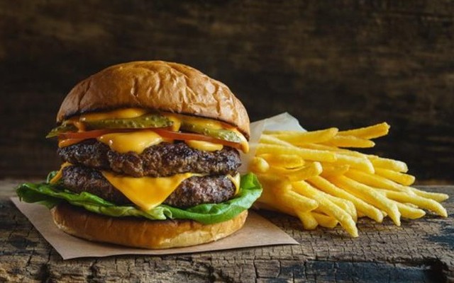 Burger+++ - Shop Online
