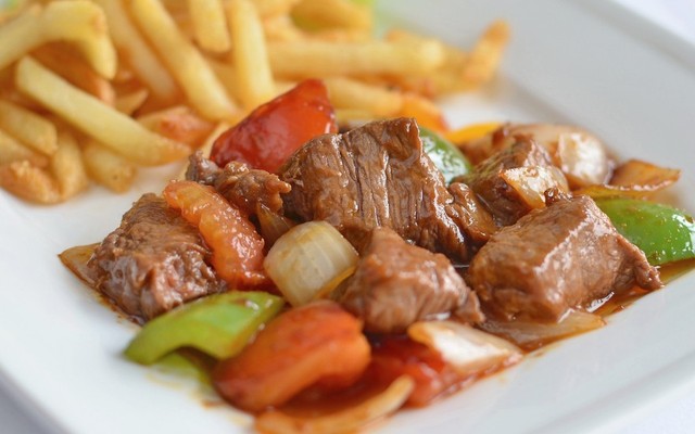 RiceTalk - Cơm Văn Phòng