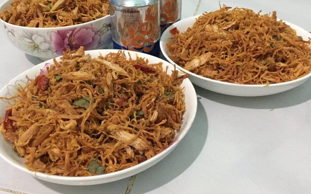 The Snack - Ăn Vặt Online