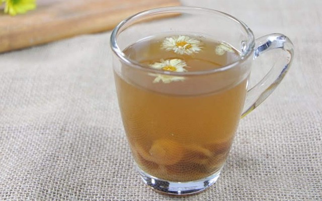 Nước Sâm Sạch 108