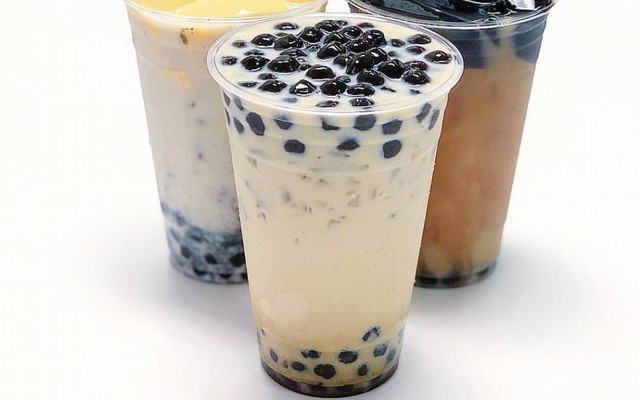 Bé Nấm - Trà Sữa & Ăn Vặt