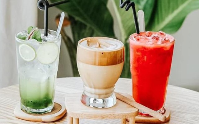 Joy Coffee - Nước Ép & Đồ Ăn Vặt