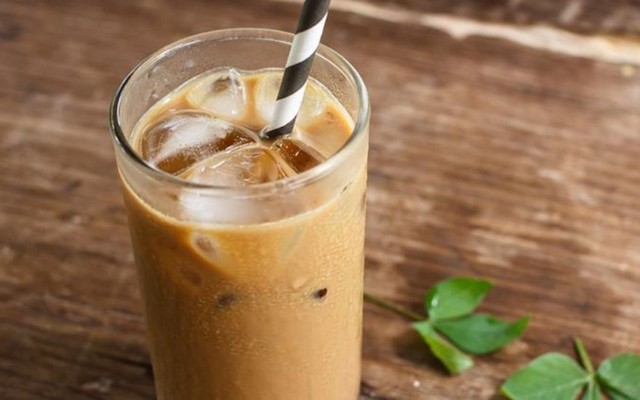 Ken Coffee - Phan Bội Châu