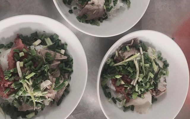 Phở Bò Cồ Phát