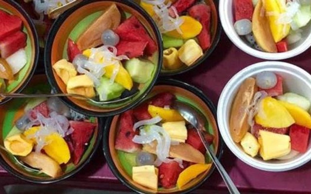 Tulip House - Trái Cây Quý Hiếm - Lý Thường Kiệt