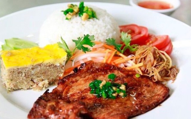 Cơm Tấm Đức 79