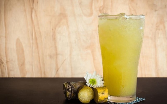 Nước Mía Cây Xoài
