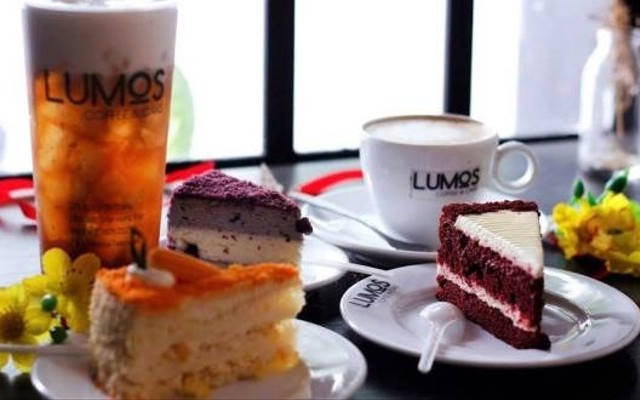 Lumos Coffee & Cake - Phan Văn Trị
