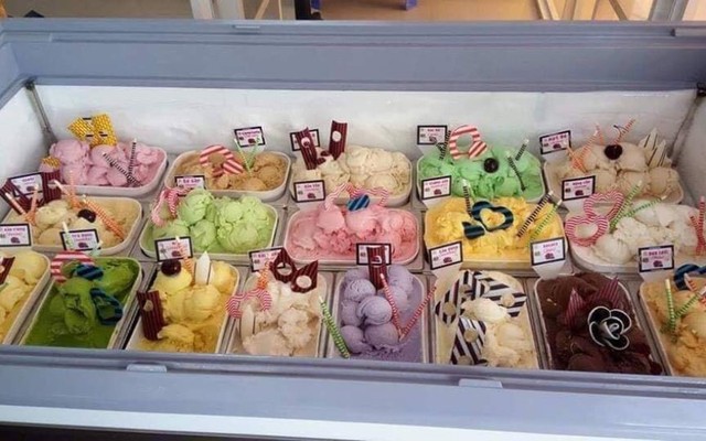 Joy - Kem Tự Chọn