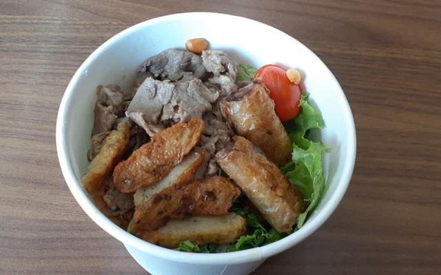 Phương Thảo - Bún Trộn & Đồ Cuốn - Shop Online