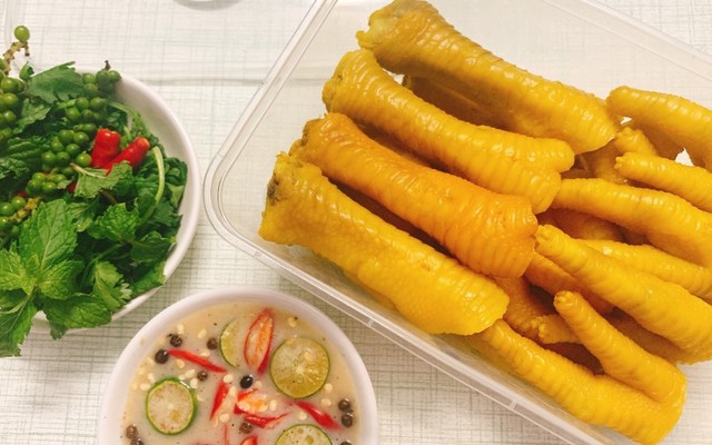 Bếp Bà Điếc - Shop Online