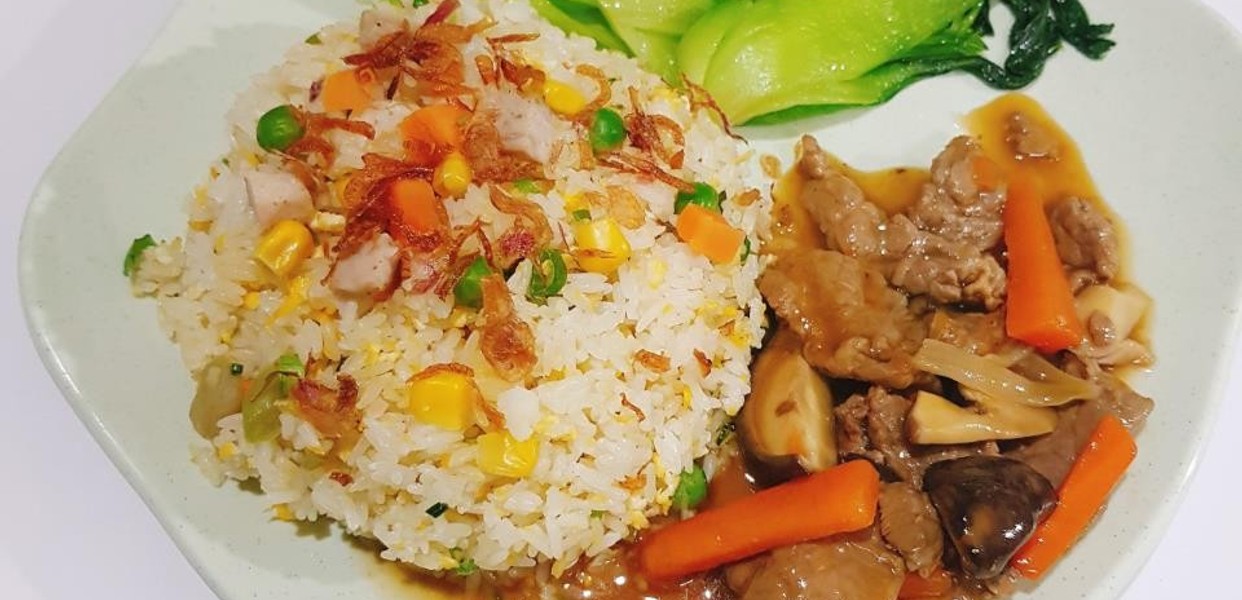 Ala Chay - Đồng Me