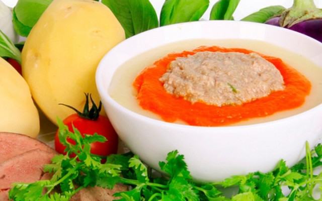 Cháo VietSoup