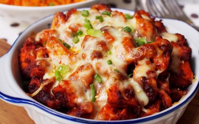 Mèo Ú - Mì Ý & Gà Cay - Shop Online