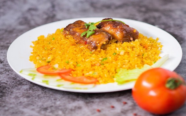 Home Eat - Nguyễn Xiển