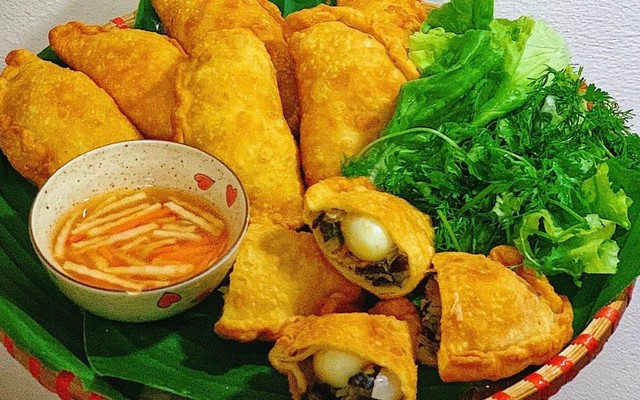 Thanh Hiền - Bánh Gối & Đồ Uống - Shop Online