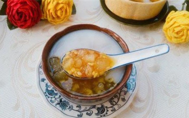 Cây Sanh Quán - Chè & Đồ Ăn Vặt